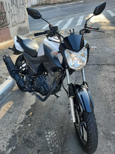 Yamaha Factor 150