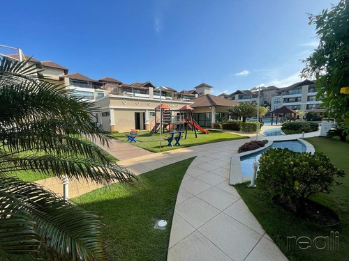 Imagem 9 de 15 de Apartamento - Porto Das Dunas - Ref: 1538 - V-rl1538