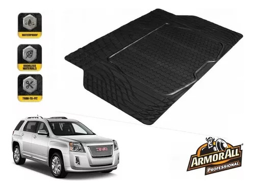 Tapete Cajuela Maletero Gmc Terrain Armor All 2010-2011