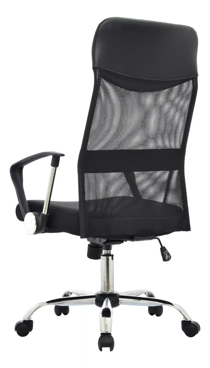 Tercera imagen para búsqueda de silla ergonomica