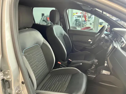 Renault Duster INTENS