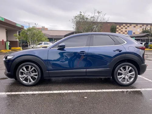 Mazda CX-30 2.0 Touring At