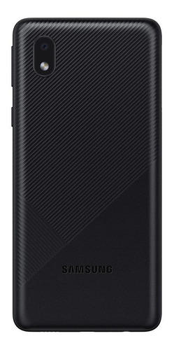 Samsung Galaxy A01 Core 16 GB negro 1 GB RAM