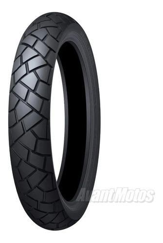 Cubierta 120 70 19 Dunlop Mixtur 60v Avant Motos