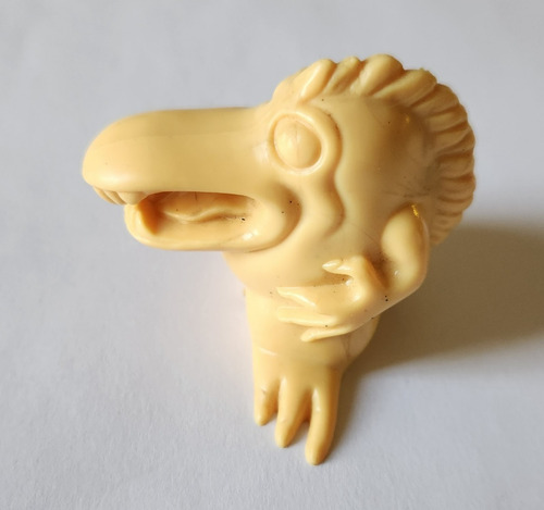 Muñeco Monstruo Cazafantasmas Original Columbia 1984