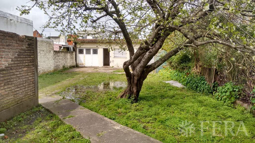 Venta De Terreno En Quilmes Oeste