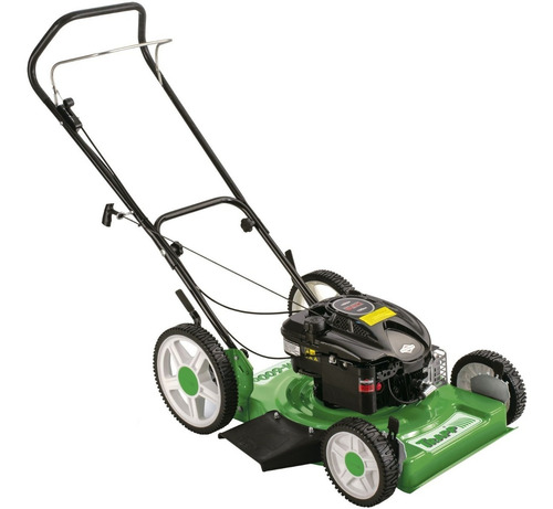 Cortador De Grama 6 Hp 4t Com Óleo Roda Alta Rm600g Trapp