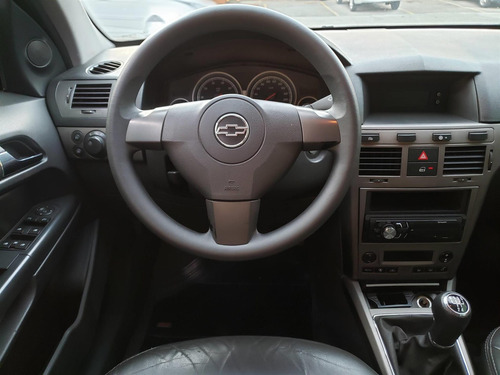 Chevrolet Vectra Gt 2.0 Flex