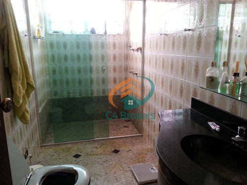 Imagem 11 de 14 de Terreno À Venda, 500 M² Por R$ 1.270.000 - Vila Rosália - Guarulhos/sp - Te0006
