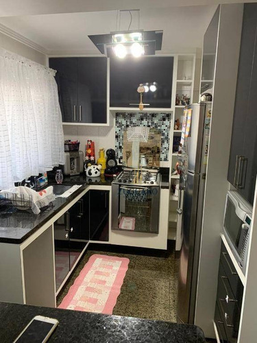 Apartamento À Venda, 90 M² Por R$ 520.000,00 - Vila Rosália - Guarulhos/sp - Ap16322