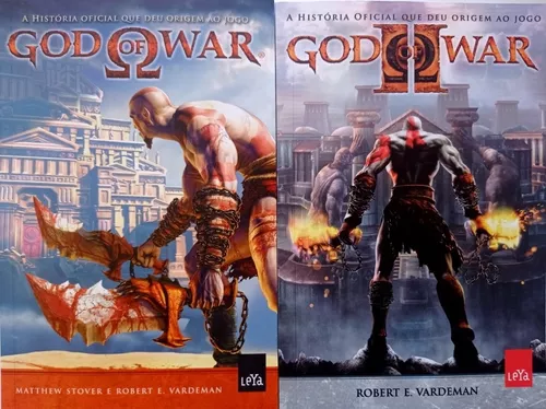 Editora Europa - Detonado Supremo - God Of War Ragnarok