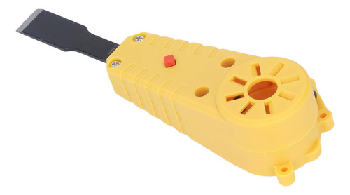 Juego De Cinceles Eléctricos Para Tallar Madera, Rectificado