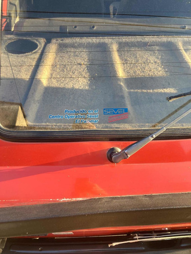 Imagen 17 de 17 de Fiat 128 Súper Europa