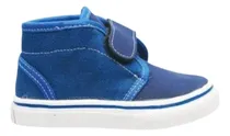 Comprar  Botitas Zapatillas Niños Art 250 Abrojos Lona  Prowess 