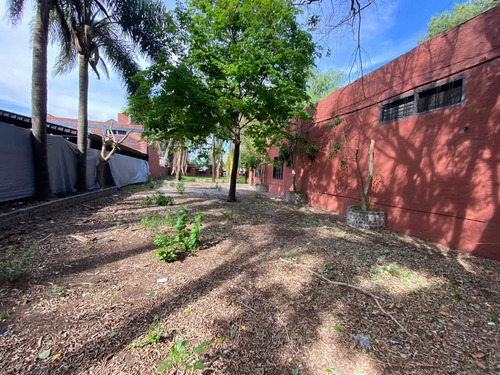 Terreno En Centro