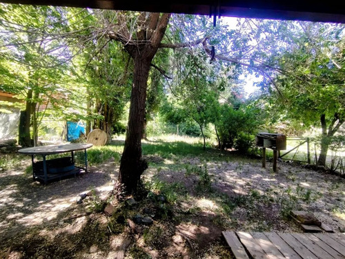 Casa En Venta En Las Vegas Potrerillos En Luján