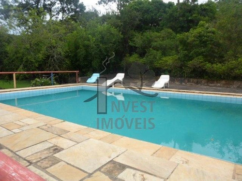 Cód 2435 - Lindo Sítio Com 67.000 M² - 2435