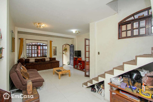Imagem 1 de 10 de Casa À Venda Em São Paulo - 27167