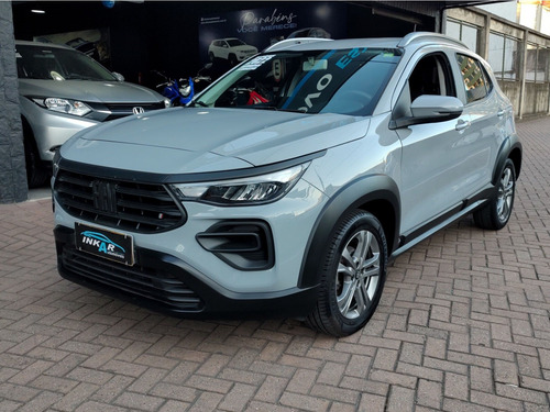 Fiat Pulse 1.3 FLEX DRIVE CVT