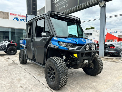 Can-am Defender