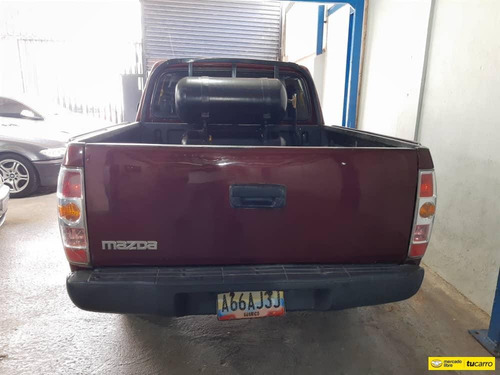 Mazda Bt-50 4x4