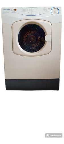 Secadora Electrolux Computer 6100