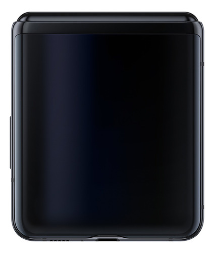 Imagen 5 de 8 de Samsung Galaxy Z Flip 256 GB mirror black 8 GB RAM