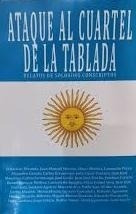Ataque Al Cuartel De La Tablada