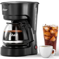 Comprar Cafetera Oster Maquina Para Cafe Cafetera Automatica Oster Arcashopping Oster Cafetera De 5 Tazas Cafeteras Electricas Oster Cafeteras 600w