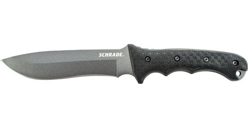 Cuchillo  Spervivencia  Schrade Schf9