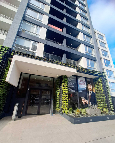 Hermoso Homestudio, Edificio Vivie Ainavillo (75491)