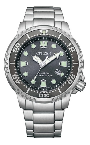 Citizen Promaster Dive Marine Series Bn0167-50h ... Dcmstore