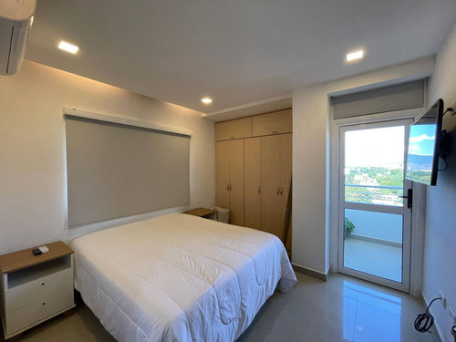 Apartamento En Venta En Las Chimeneas