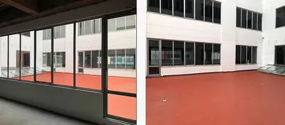 Oficina en arriendo