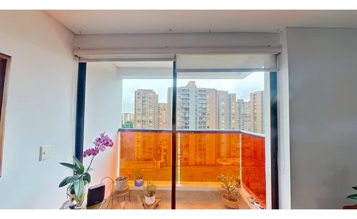 Vendo Apartamento En Reserva De La Colina*