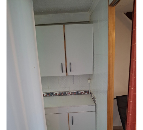 Acogedora Casa En Tranquilo Barrio De San Bernardo