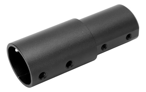 Tubo De Extensão Do Guidão Riser, Aumento Em Liga De Alumíni