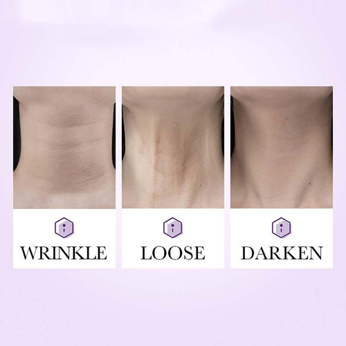 Face And Neck Collagen Cream, 110ml Collagen Firming And