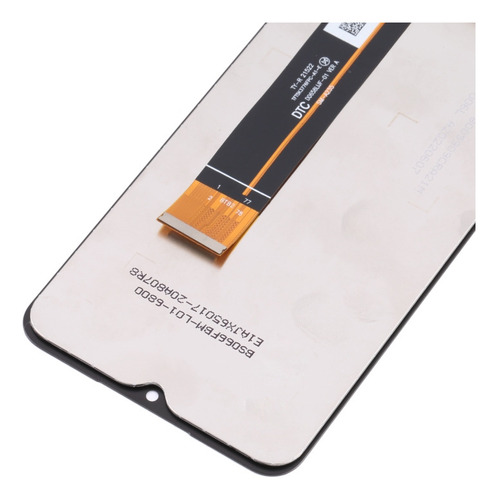 Sjp Sroje Pantalla Lcd Oem Para Samsung Galaxy A23 Sm-a235f