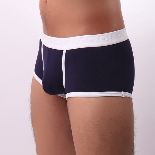 Calzoncillos Tipo Bóxer Para Hombre, Pantalones Cortos A La