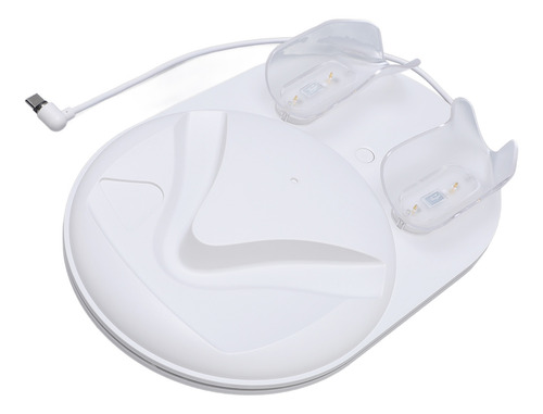 Soporte De Carga Para Auriculares Vr, Estación De Soporte Pa