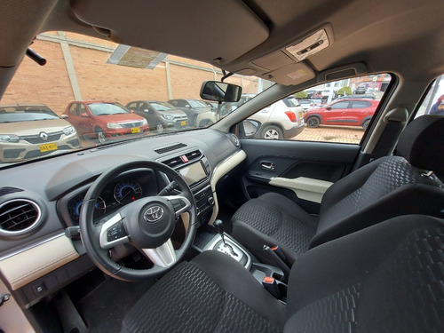 Toyota Rush