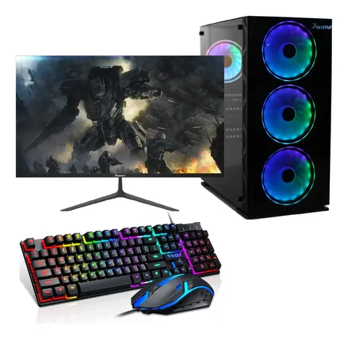 Pc Ryzen 3 MercadoLibre