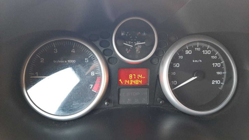 Peugeot 207 1.6 Xs 2010