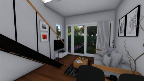 Imagen 1 de 14 de Departamento Loft En Venta Ubicado En Loma Verde, Escobar, G.b.a. Zona Norte