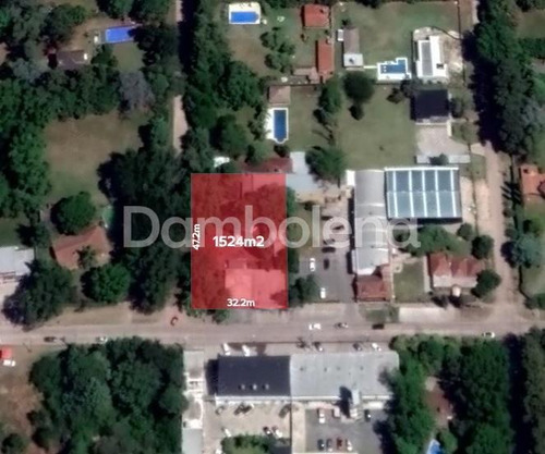 Imagen 4 de 4 de Terreno Fracción En Venta O Permuta - Colectora Acceso Oeste - Francisco Álvarez - Moreno