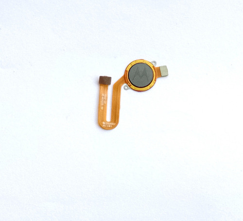 Flex Huella Motorola E20 Xt2155 (Usado)