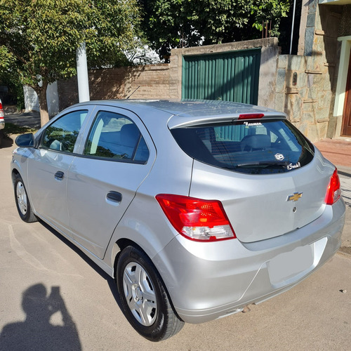 Chevrolet Onix 1.4 Joy Ls 98cv