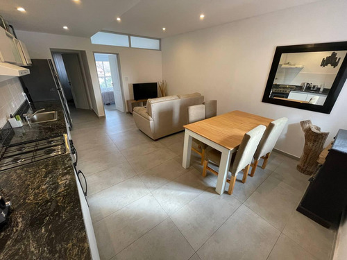 Venta Departamento 2 Ambientes Con Cochera Opcional Quilmes Zona Plaza Conesa