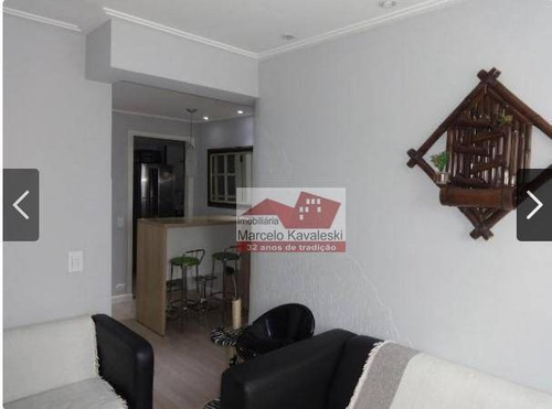 Imagem 2 de 13 de Apartamento Residencial À Venda, Vila Moinho Velho, São Paulo - Ap6912. - Ap6912